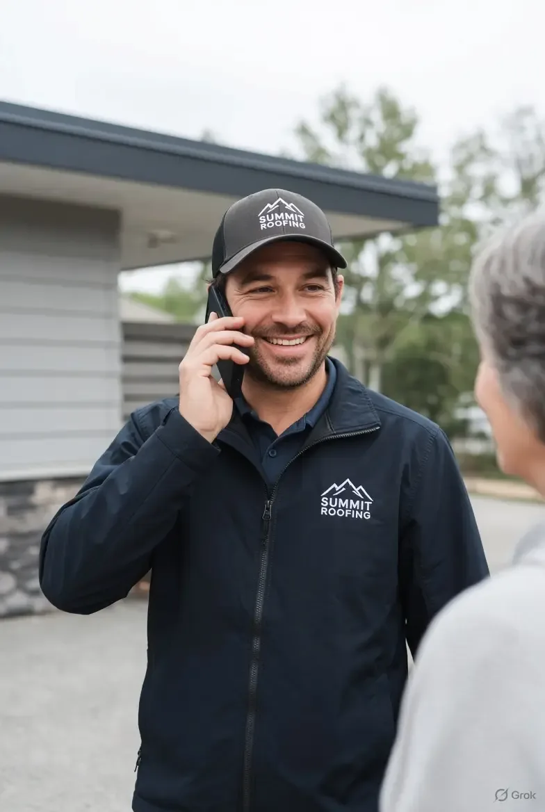 Flat Roof Leak Repair Alex, OK FAQs